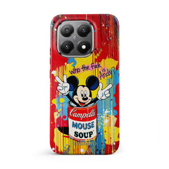 Pop mouse