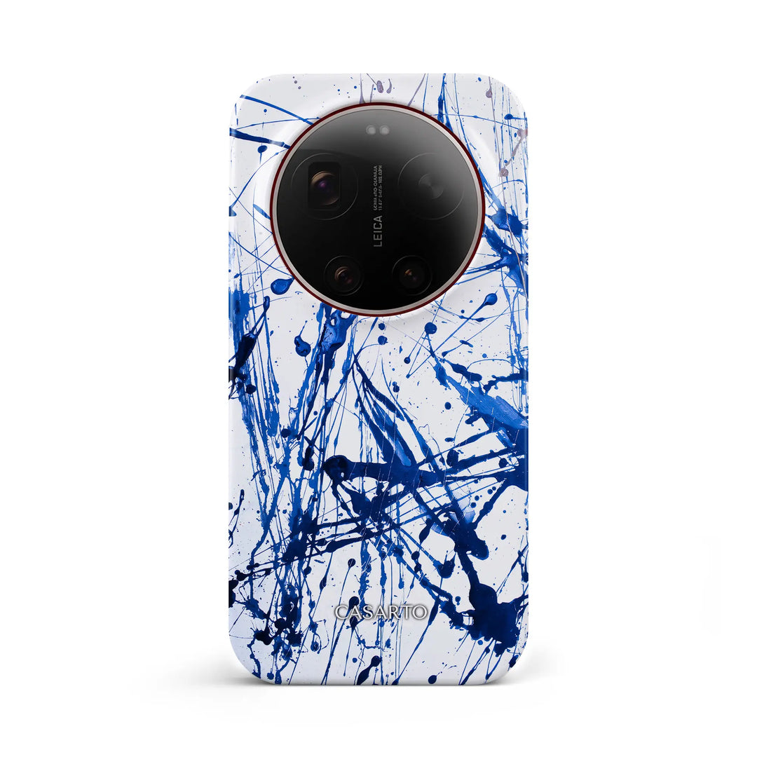 Blue Painting