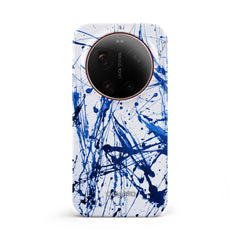 Blue Painting