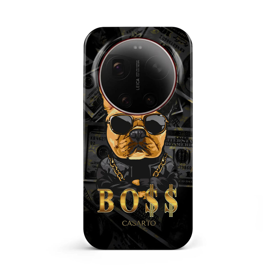 Boss