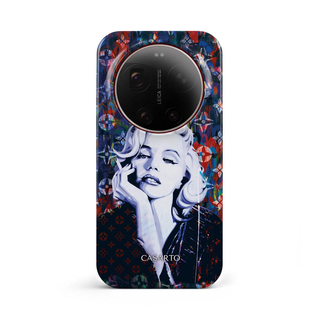 Marilyn Paint