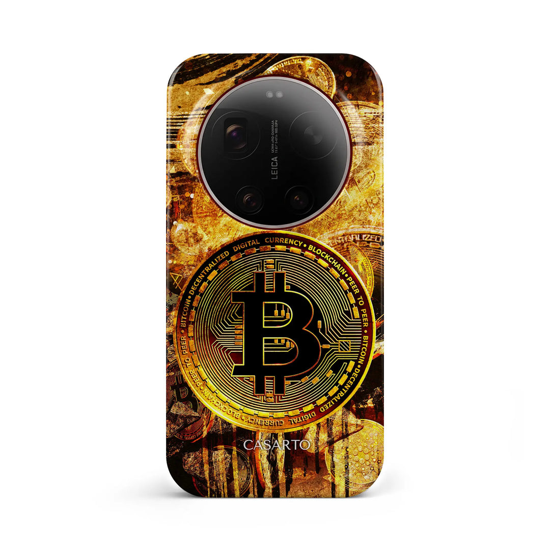 Bitcoin gold