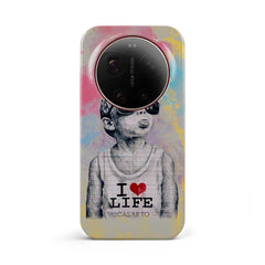 Love Life