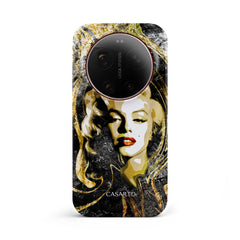 Marilyn Monroe - Gold