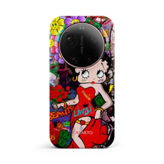 Betty Boop