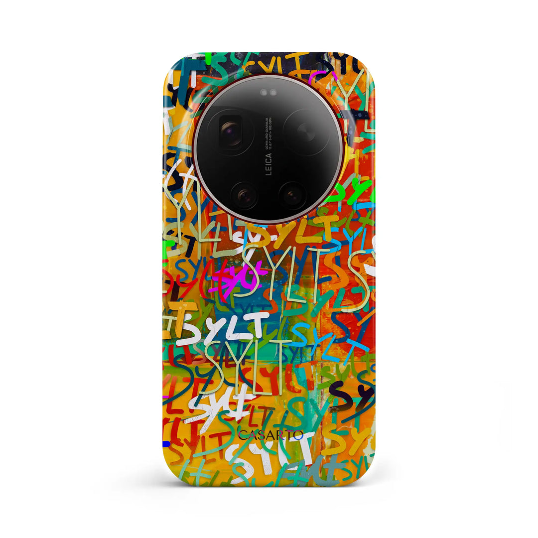 Sylt - Scritti
