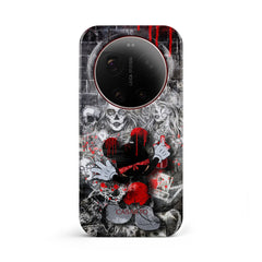 Chicano spray