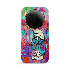 Graffiti Spray