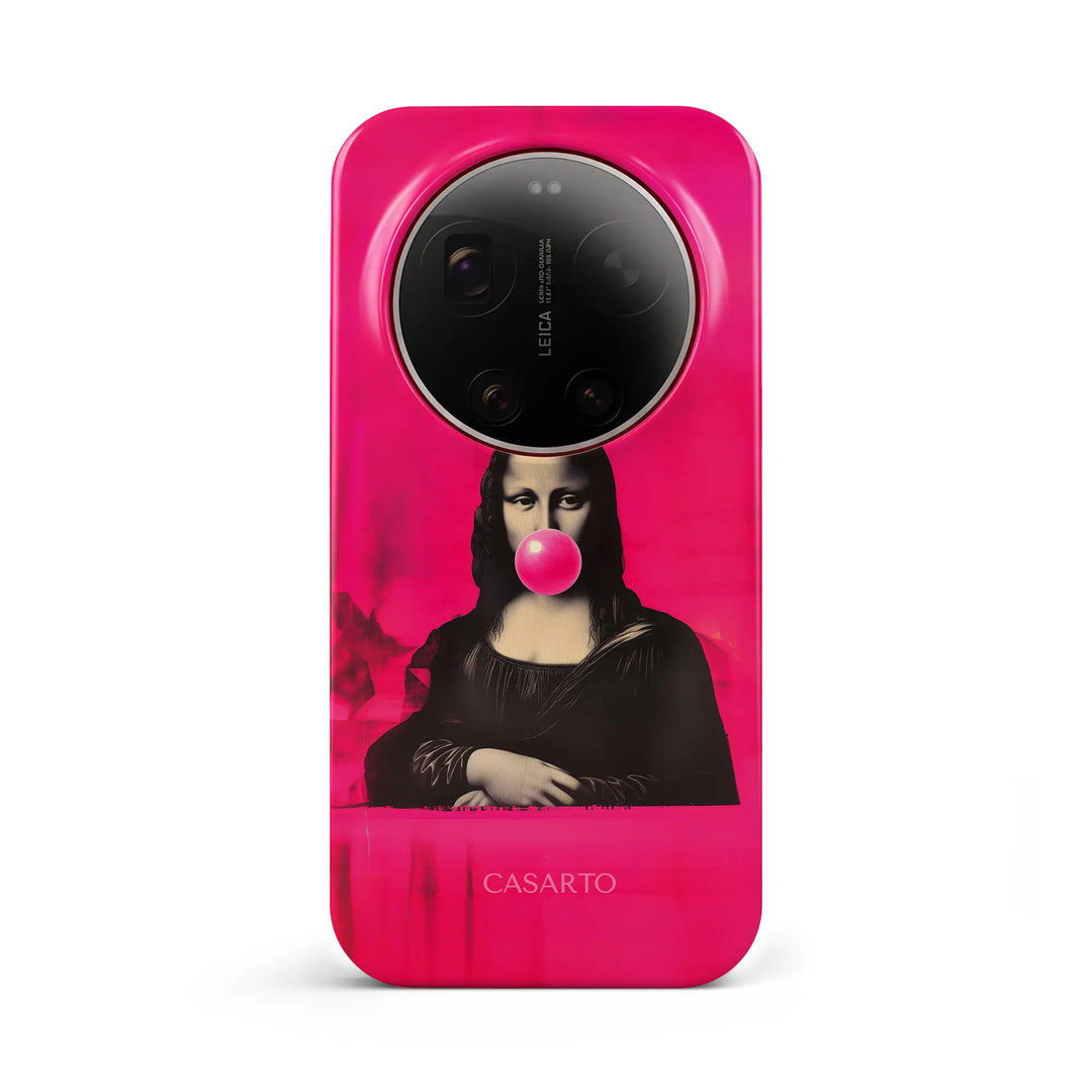 Mona Pink