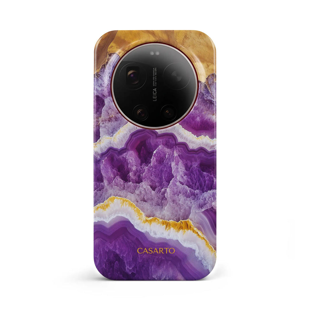 Amethyst Dust
