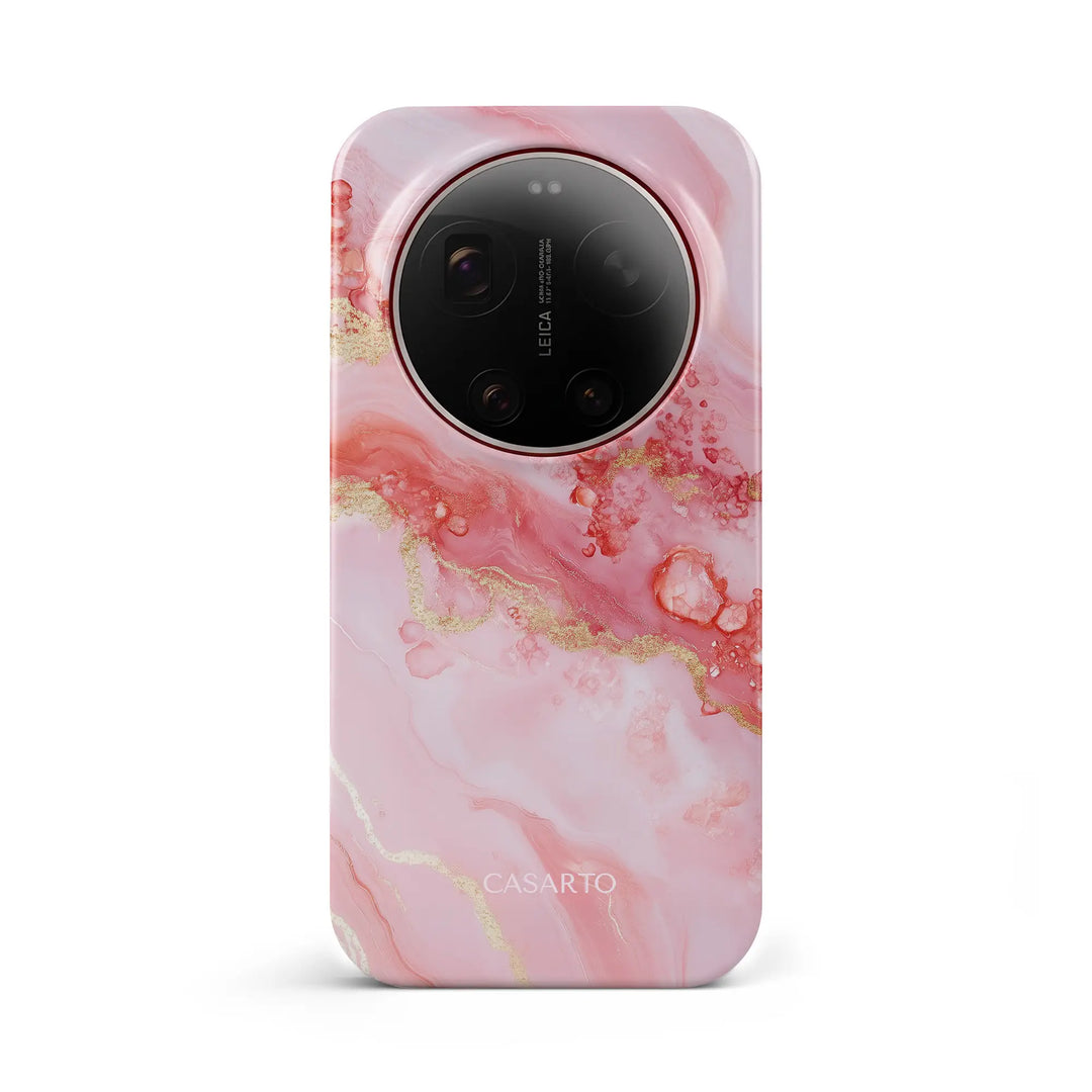 Opulencia Rosa