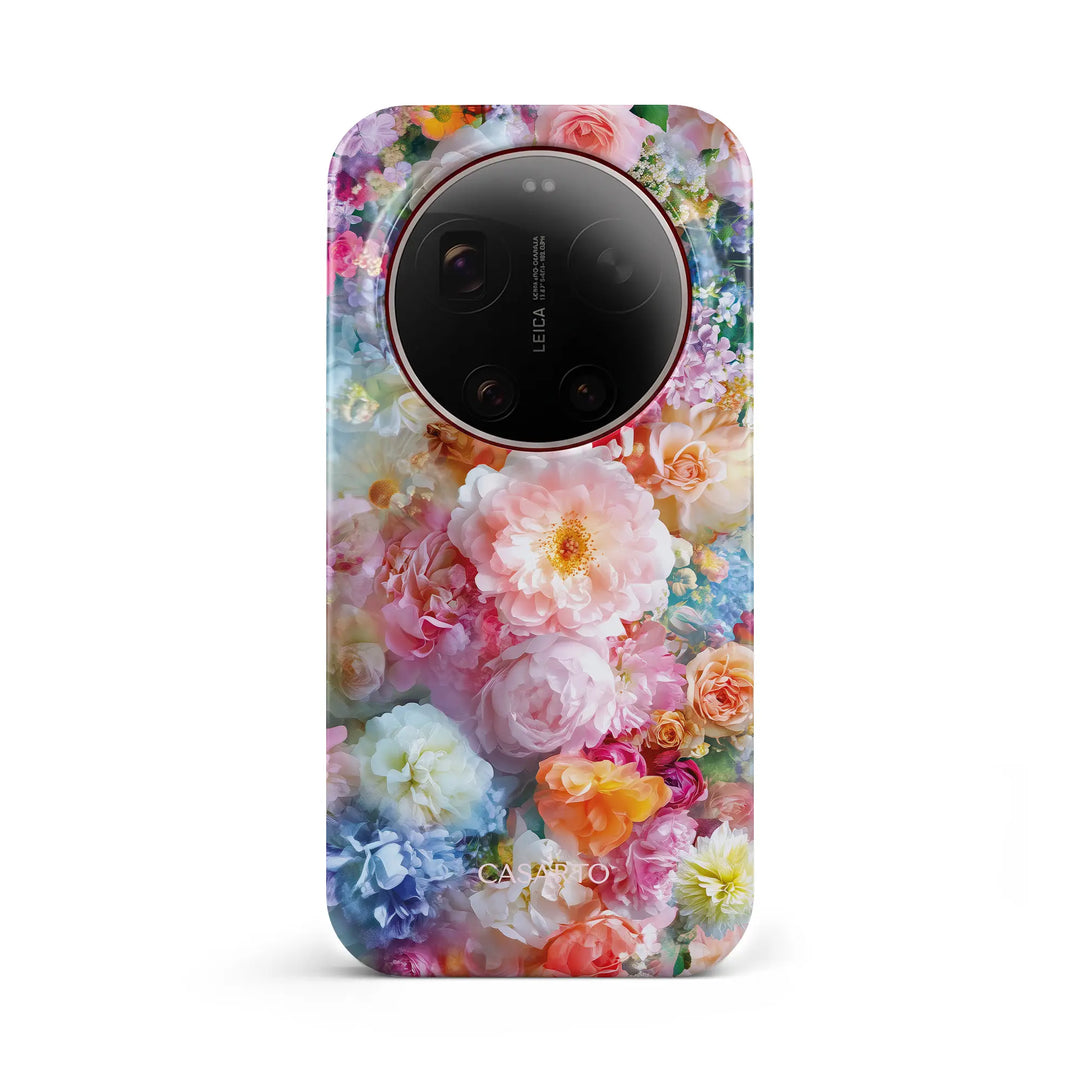 Gentle Flowers