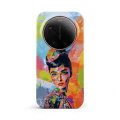 Colorida Audrey