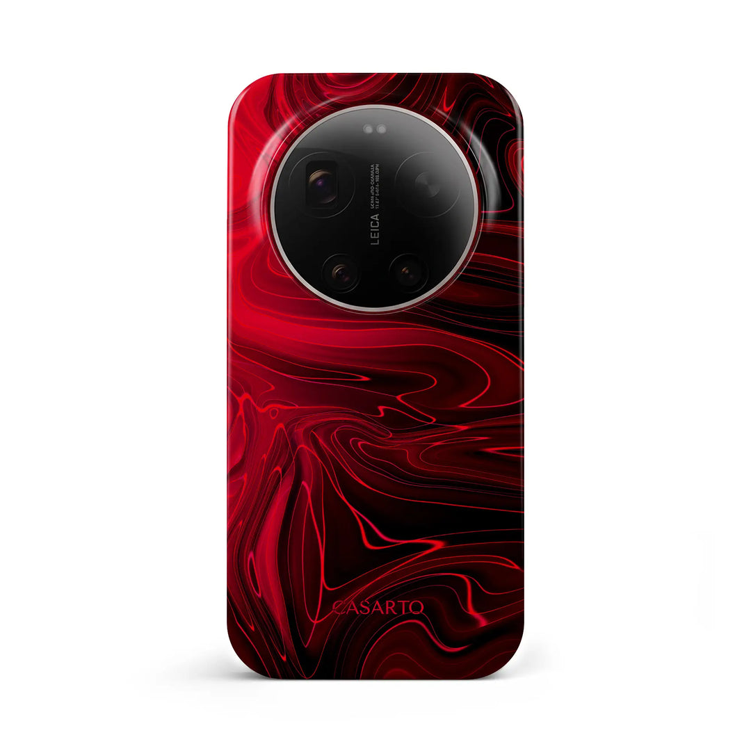 Red Rush