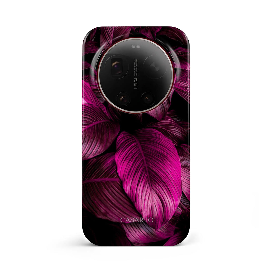 flora