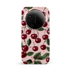 Cherry Dreams