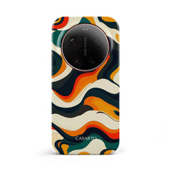 Retro Waves