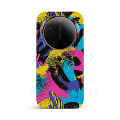 Vibrant Pop
