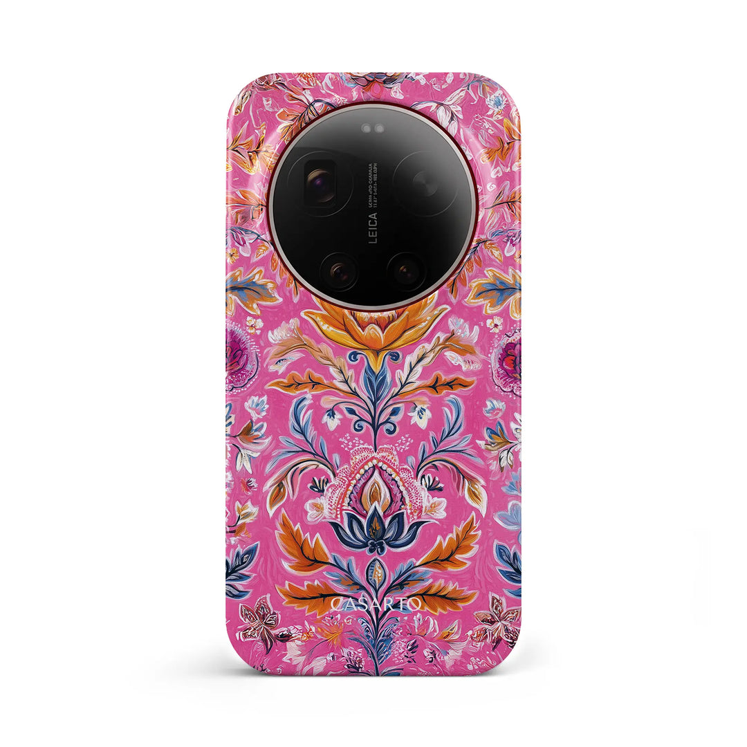 Boho Bloom