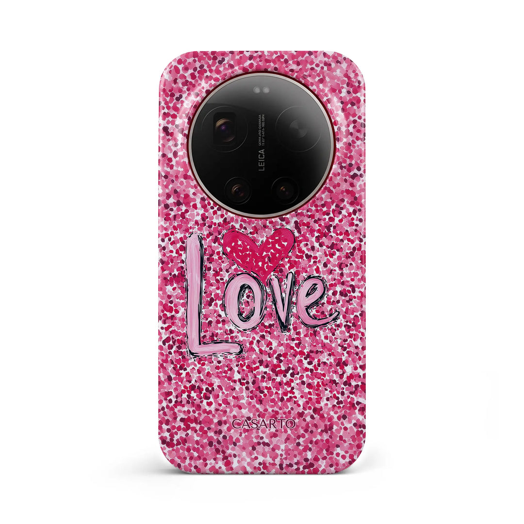 Love Dots