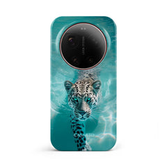 Liquid wild
