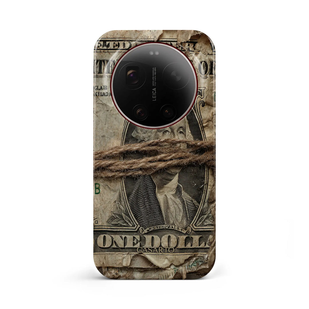 Rough money