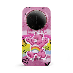 Rainbow Love