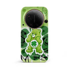 Green Fortune