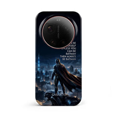 Gotham Guardian
