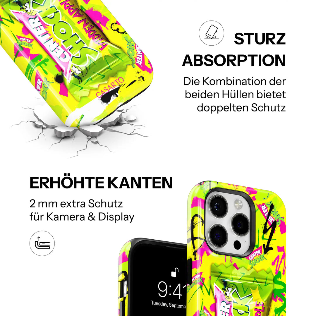 Sour Shock
