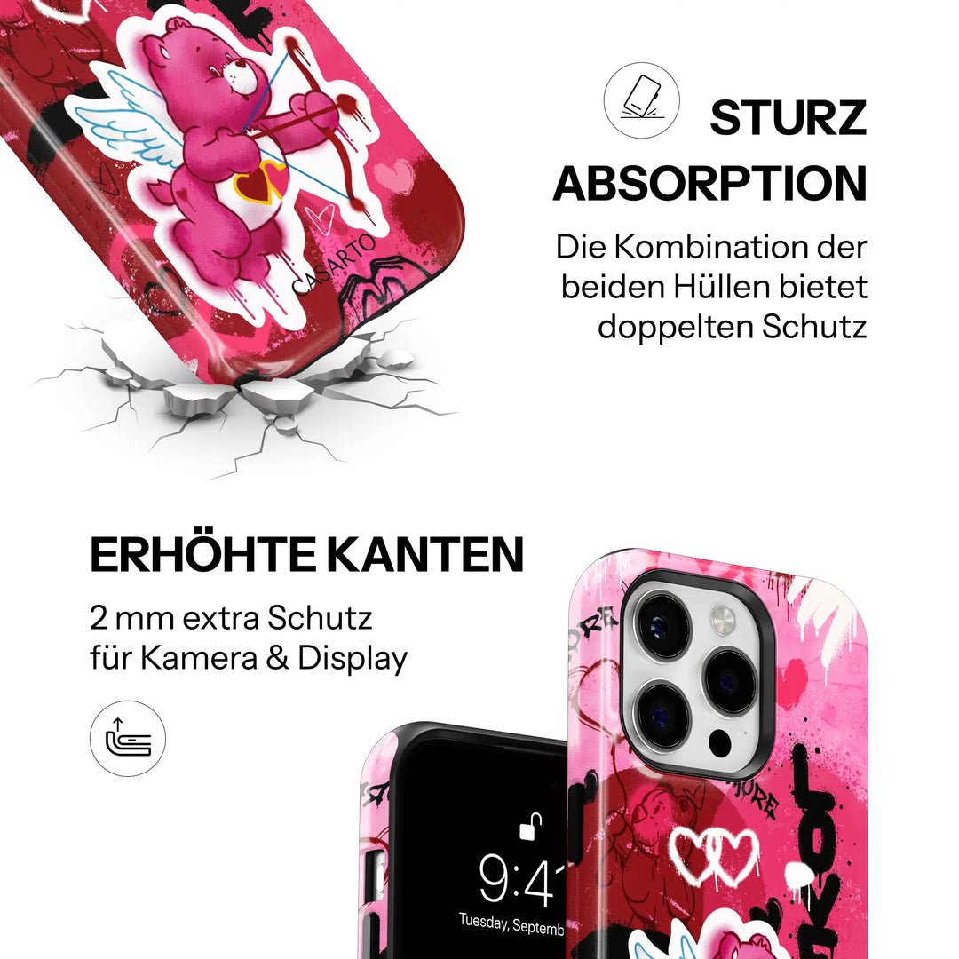 Love Bomb