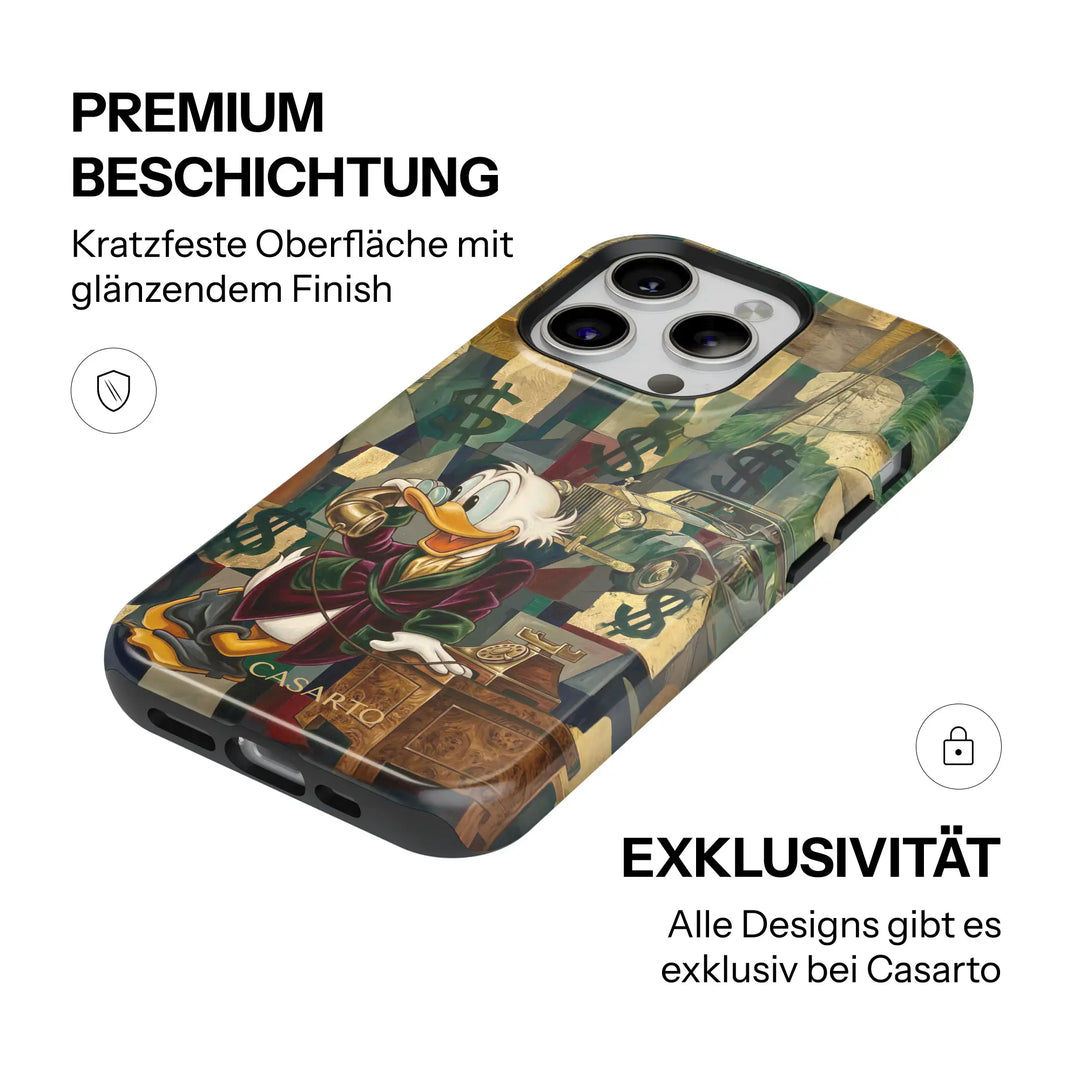 Cash call