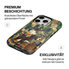Cash call
