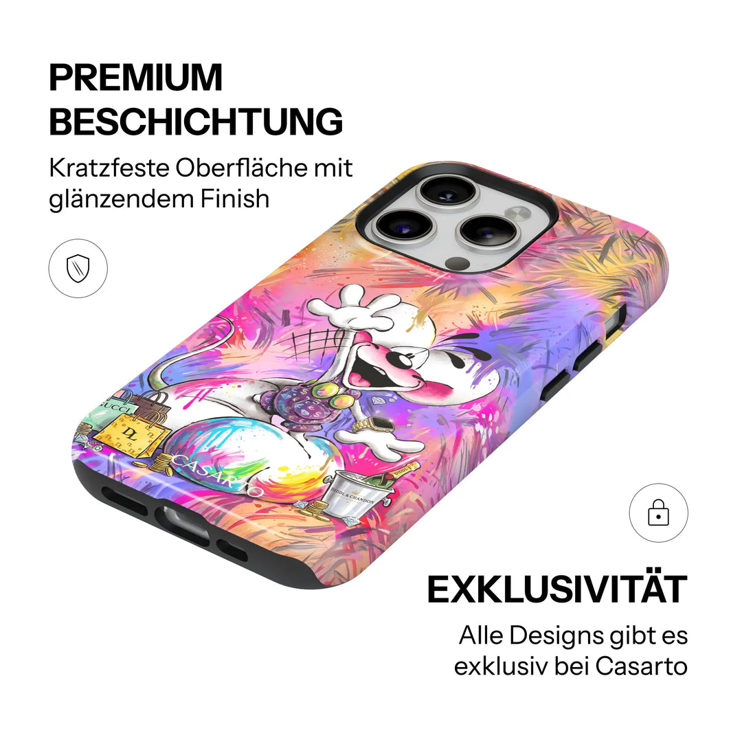 Treat Yourself