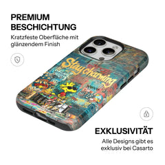 Cool bird