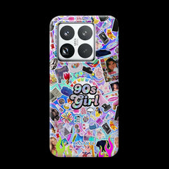 90s Girl