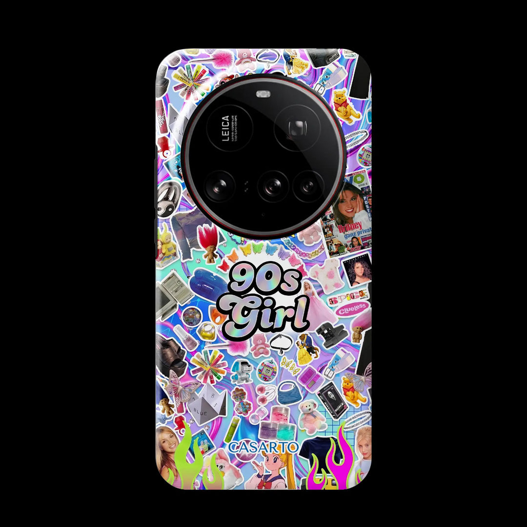 90s Girl