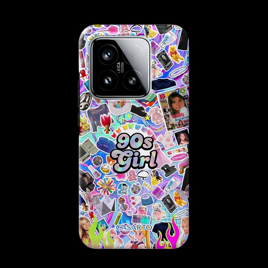 90s Girl