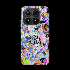 90s Girl
