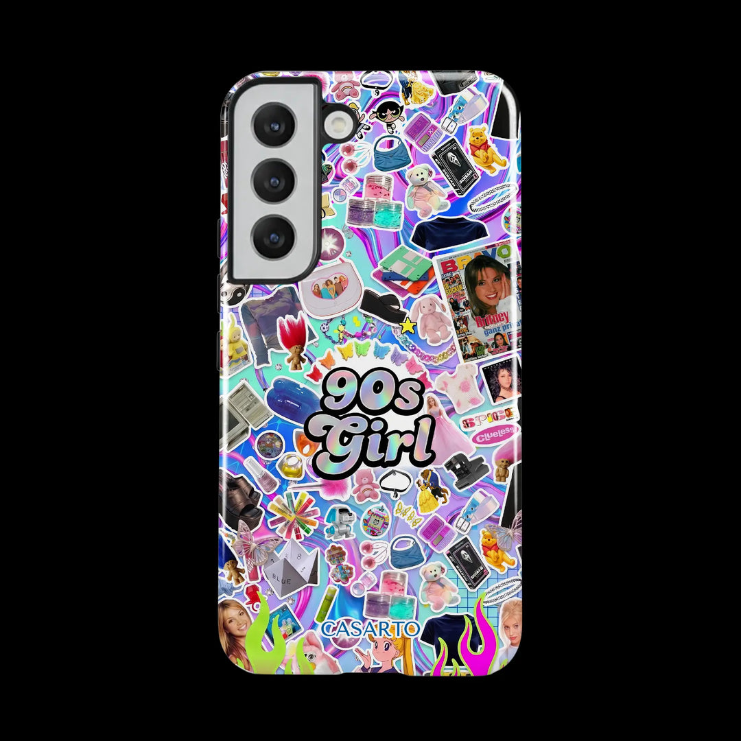 90s Girl