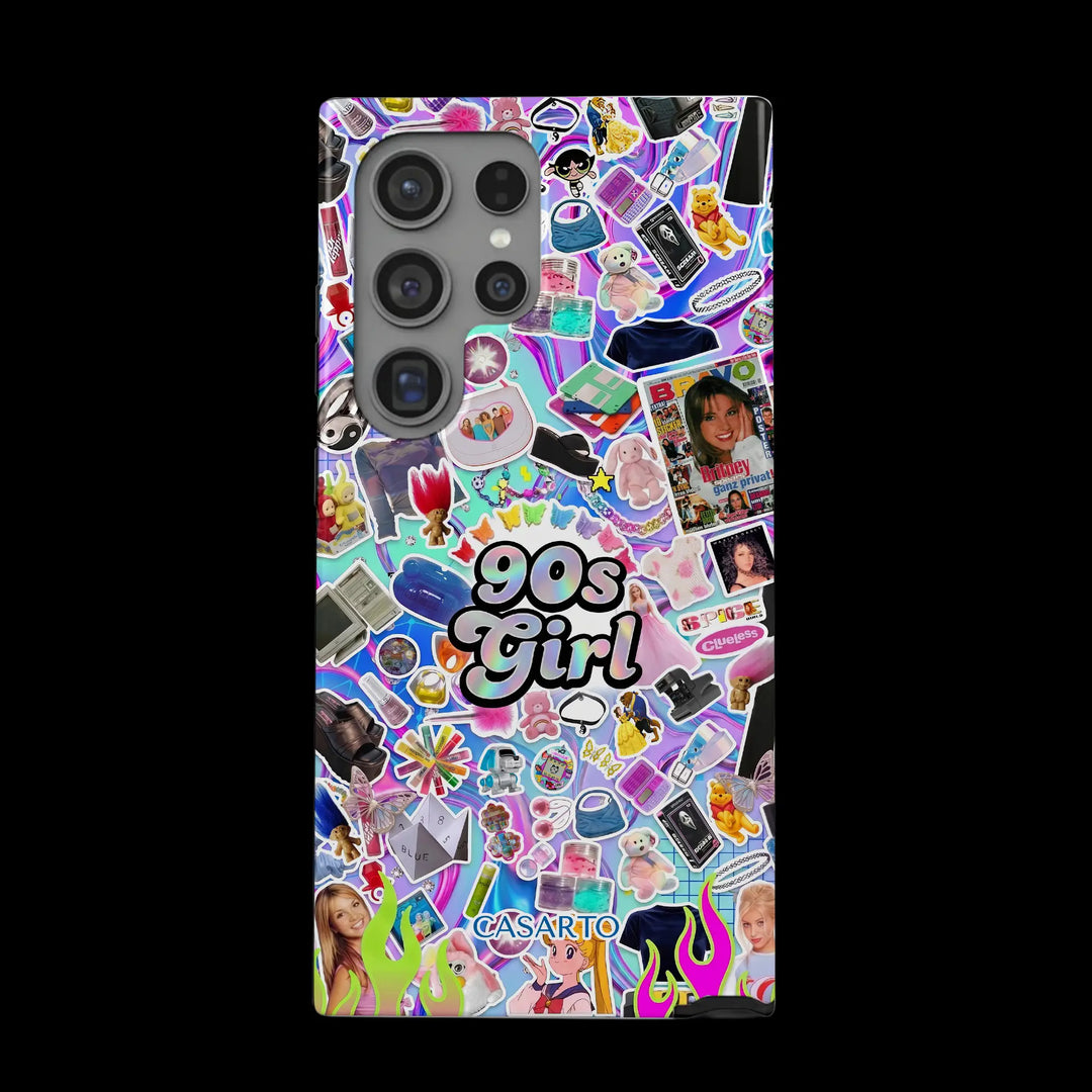90s Girl