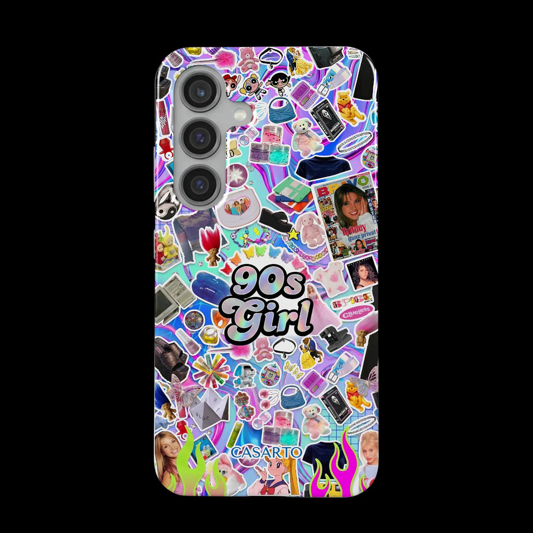 90s Girl