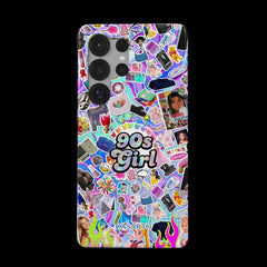 90s Girl