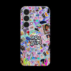 90s Girl