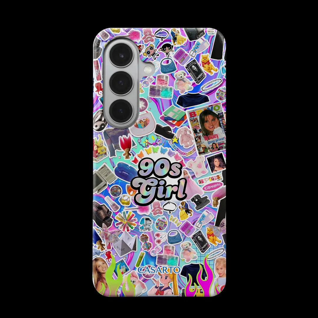 90s Girl