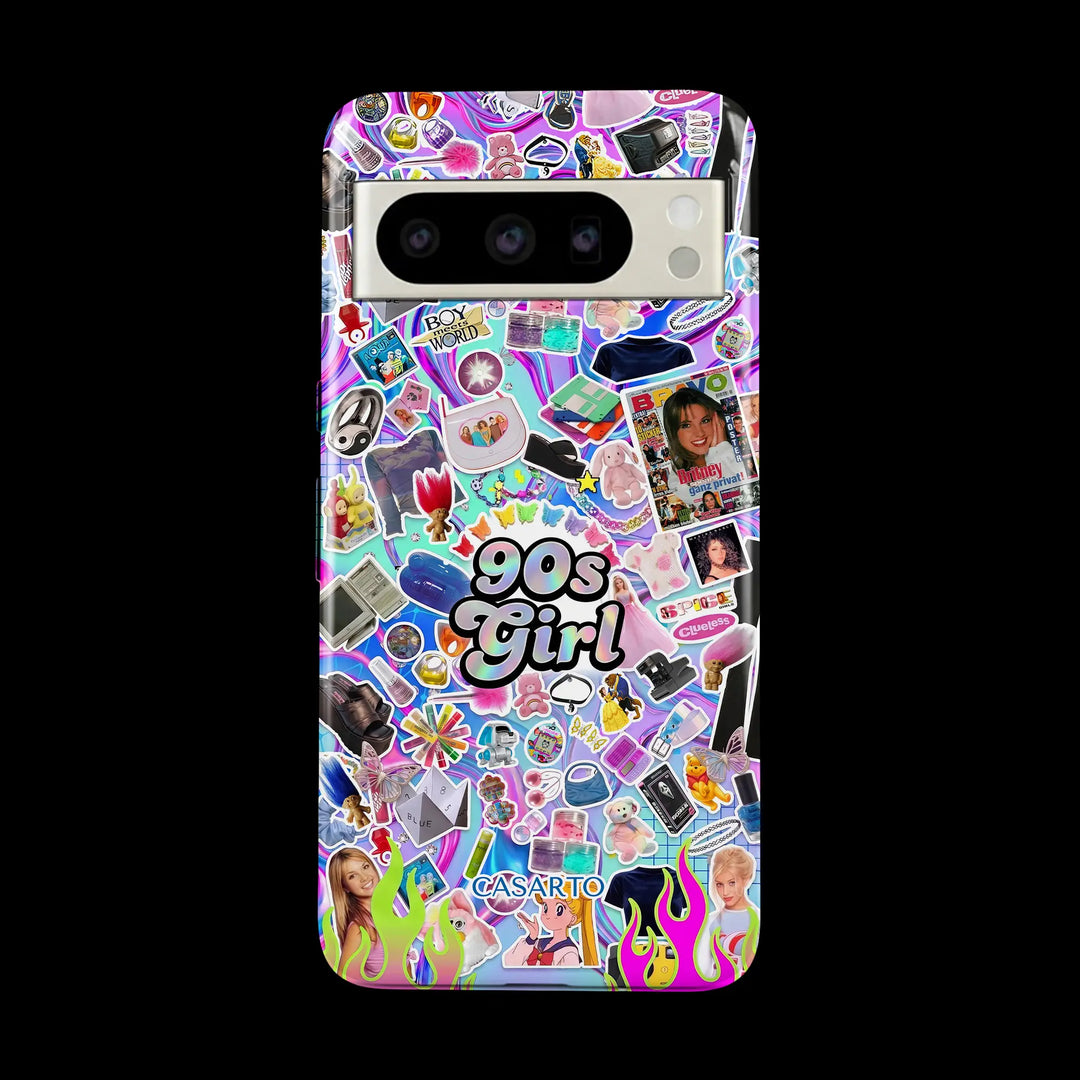90s Girl