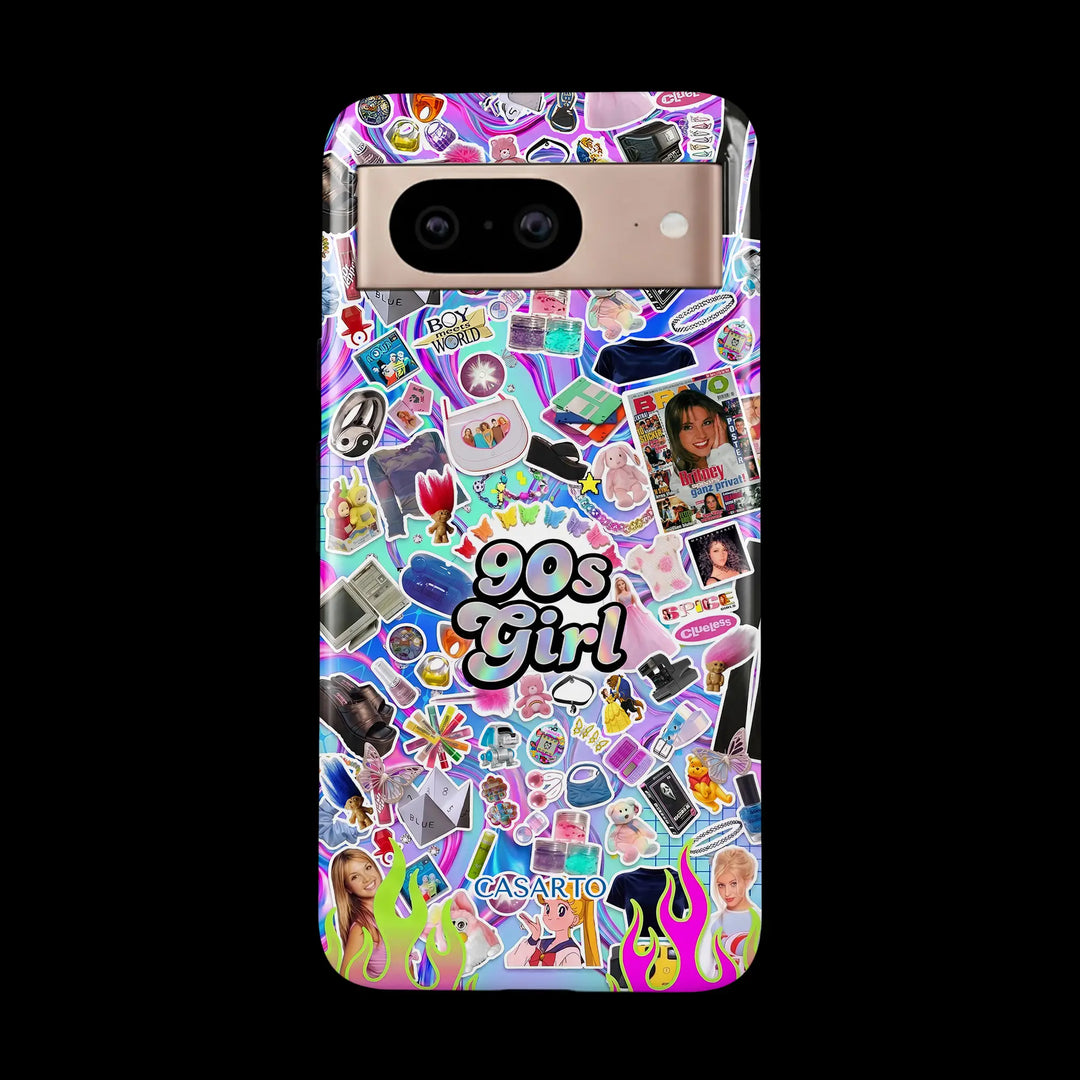 90s Girl