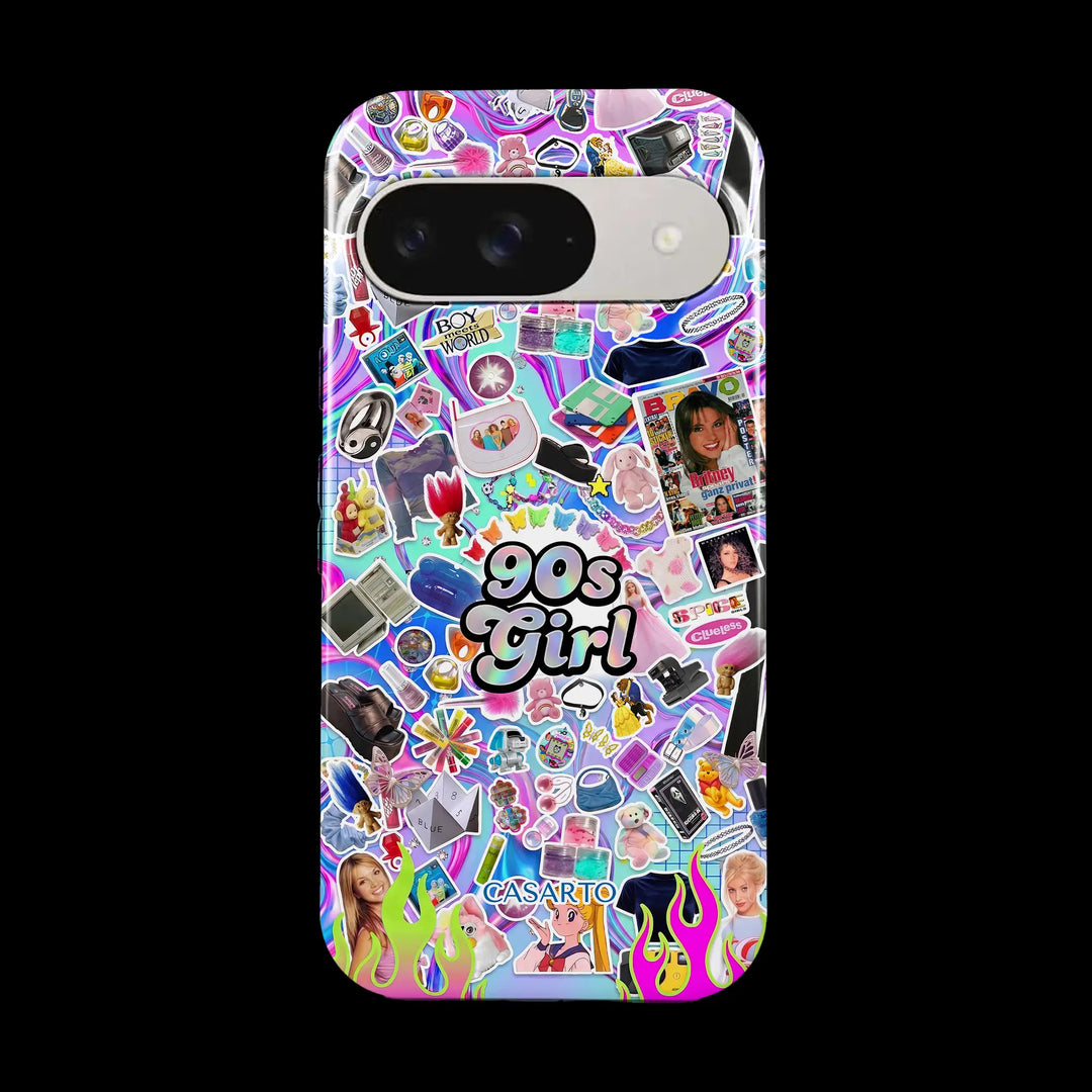90s Girl