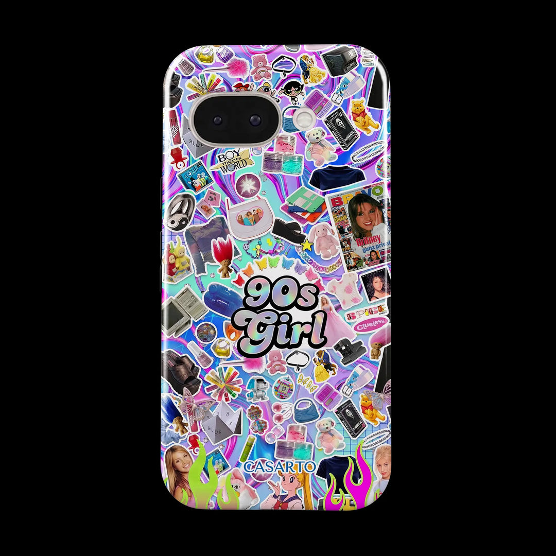 90s Girl