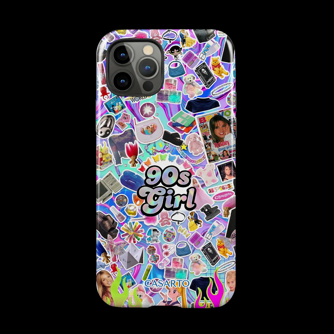 90s Girl